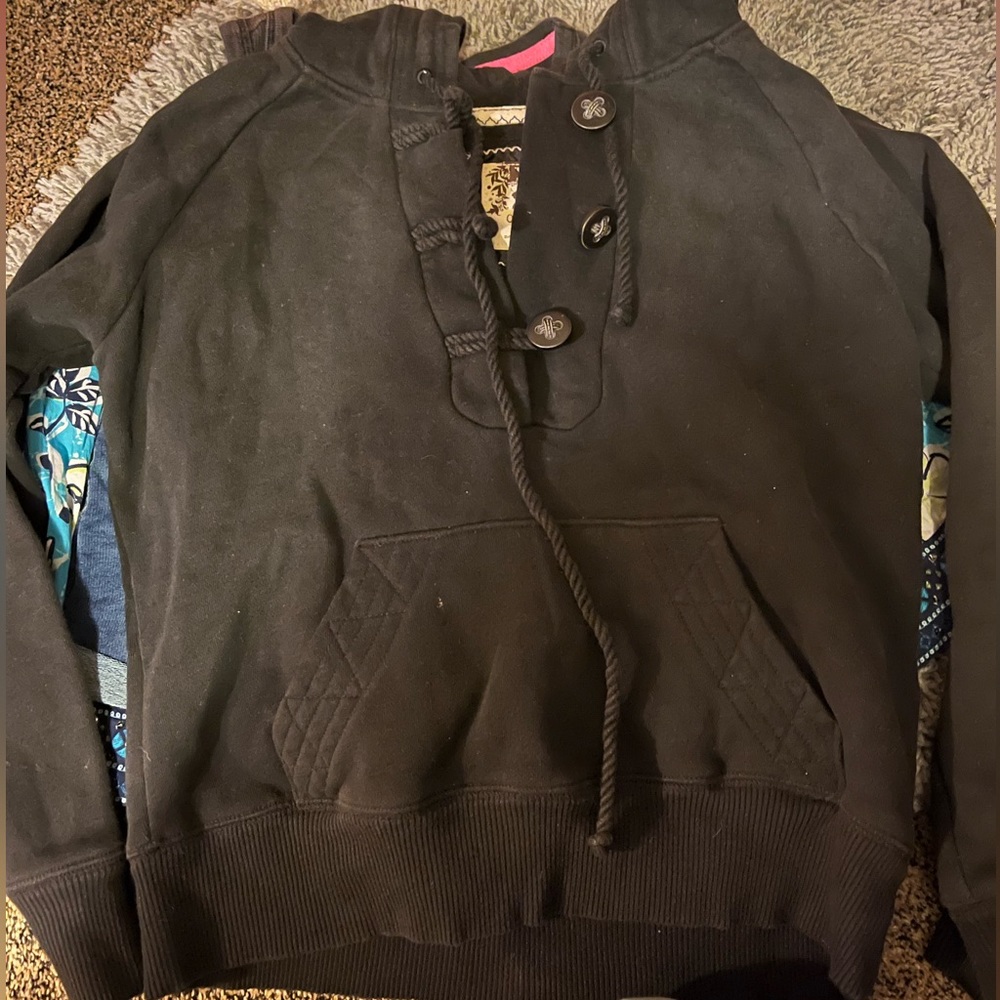 Old navy sweater